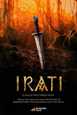 Irati