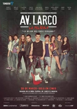 Av. Larco La Pelicula