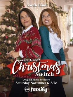 The Great Christmas Switch