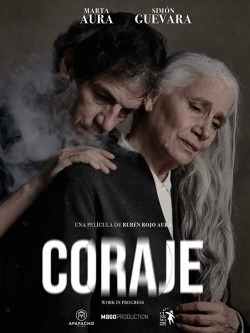 Coraje