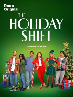 The Holiday Shift