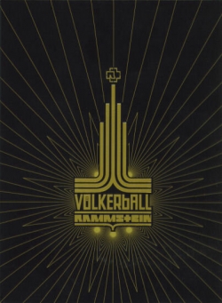 Rammstein: Völkerball