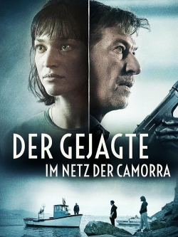 Der Gejagte - im Netz der Camorra