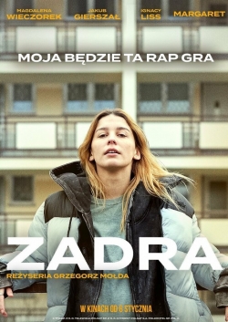 Zadra