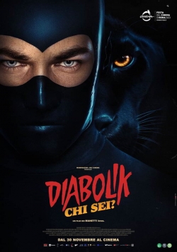 Diabolik chi sei?