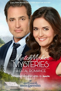 Matchmaker Mysteries: A Fatal Romance