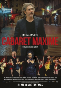 Cabaret Maxime