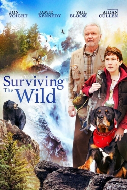 Surviving the Wild