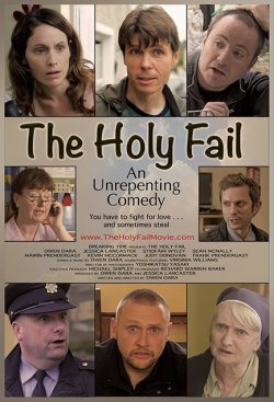 The Holy Fail