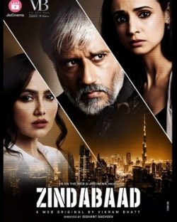 Zindabaad