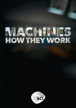 Machines: How They Work