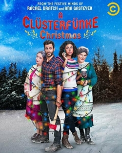 A Clüsterfünke Christmas