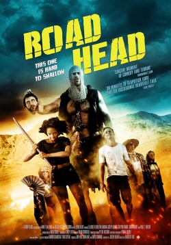 Road Head