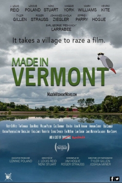 Made in Vermont