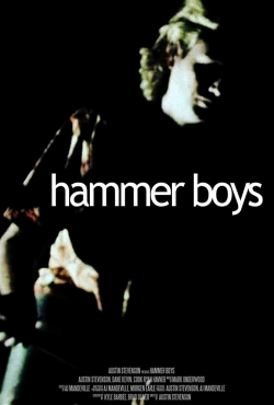 Hammer Boys