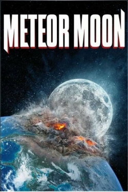 Meteor Moon