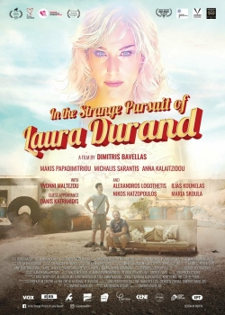 In the Strange Pursuit of Laura Durand