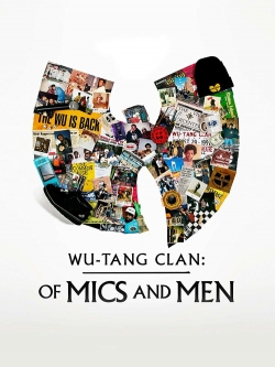 Wu-Tang Clan: О микрофонах и людях