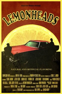 Lemonheads