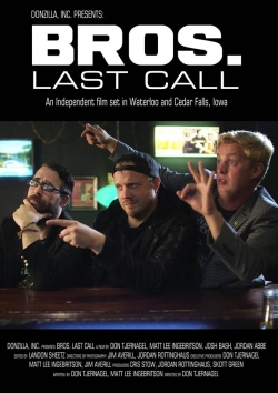 BROS. Last Call