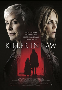 Killer in Law