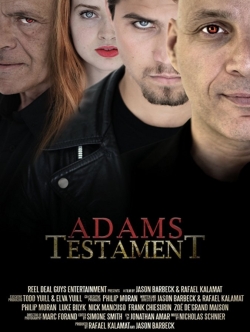 Adam's Testament