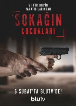 Sokagin Çocuklari