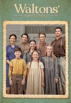 The Waltons' Homecoming