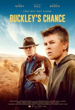 Buckley's Chance