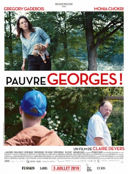 Pauvre Georges!