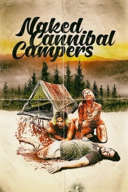 Naked Cannibal Campers