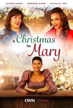 A Christmas for Mary