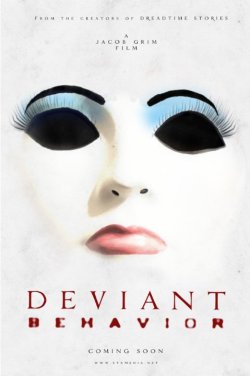 Deviant Behavior