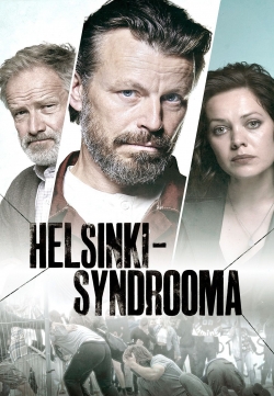 Helsinki-syndrooma