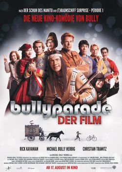 Bullyparade: Der Film